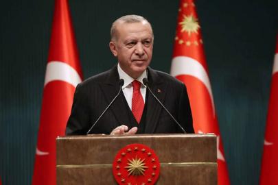 Cumhurbaşkanı Erdoğan duyurdu: Kurban Bayramı tatili 9 gün oldu