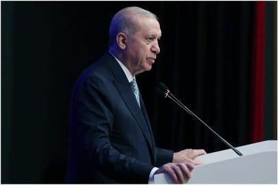 Cumhurbaşkanı Erdoğan’dan çiftçilere yeni destek paketi açıklaması