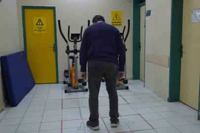 Dr. Kayserili: Hareketsizlik ve yanlış duruş bel ağrılarını artırıyor