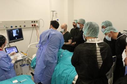 Dr. Öztürk: Obezite vücudun tüm sistemini etkiliyor