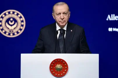 Erdoğan: "Gelecekte daha iyi anlaşılacak"