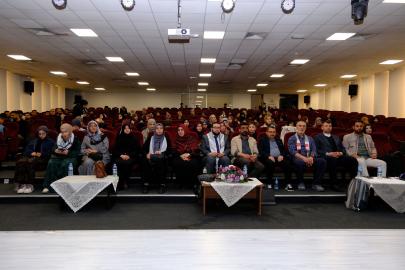 Filistinli esir Van’dan dünyaya seslendi: Kadınlardan, çocuklardan oluşan 11 bin esir idamı bekliyor