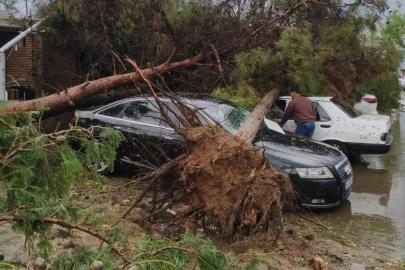 Gaziantep ve Şanlıurfa’ya afet desteği: 150 milyon TL kaynak aktarıldı