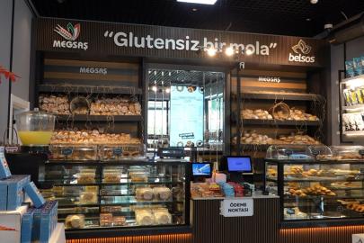 Glutensiz kafe çölyak hastalarının hayatını kolaylaştırıyor