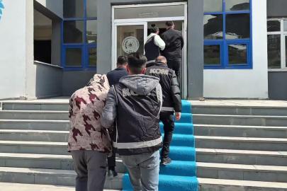Hakkari ve Van’da tefecilik operasyonu: 14 şüpheliye eş zamanlı baskın