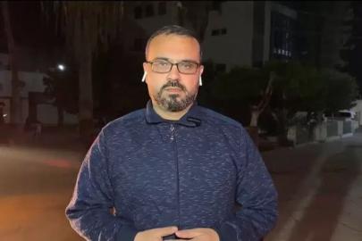 HAMAS: Halil el-Hayye'nin oğlunun hedef alınması işgalcilerin intikam saldırısıdır