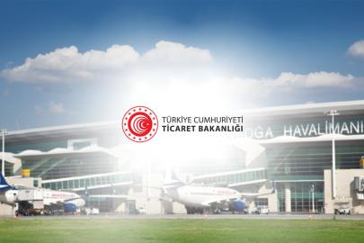 Havayolu gümrük beyan sistemi tüm havalimanlarında devrede