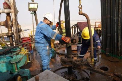 Irak’ta 8,8 milyar varillik petrol keşfi