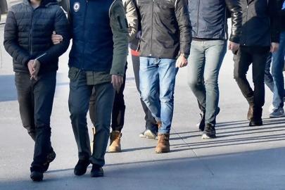 İstanbul merkezli 5 ilde "change" araç operasyonu: 24 gözaltı