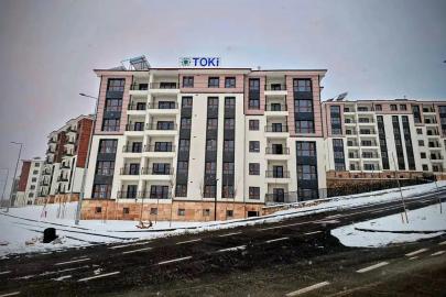 İstanbul'daki sosyal konut projesinde başvuru iade süreci başladı