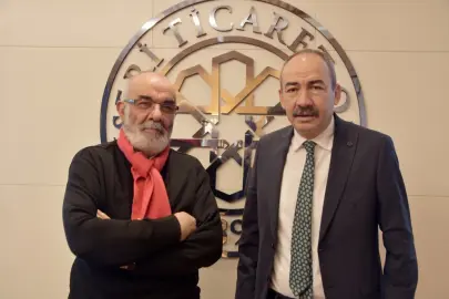 Kayserili ihracatçılardan özverili mücadele