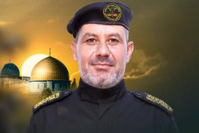 Kudüs Seriyyeleri komutanlarından İbrahim ez-Zeki şehit oldu