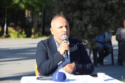 Küresel Sumud Filosu aktivisti Demir: Sumud, küresel bir intifadadır