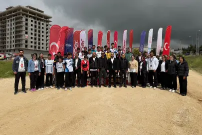 Mardin’de İmam Hatip Spor Oyunları İl Şampiyonası başladı
