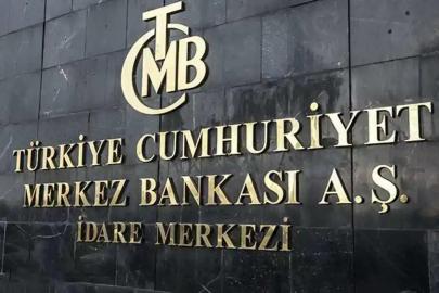 Merkez Bankası rezervleri 165,5 milyar dolara geriledi