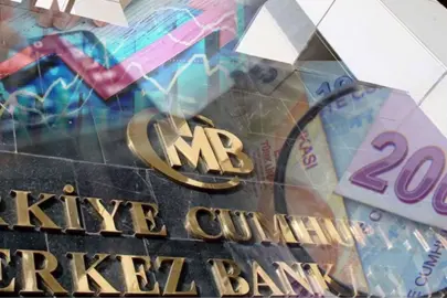 Merkez'in yıl sonu enflasyon beklentisi yüzde 26’ya çıktı