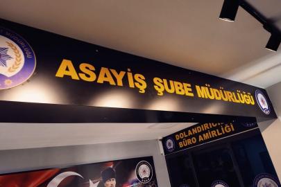 Mersin'de bir haftada 217 kişi uyuşturucu operasyonlarında yakalandı