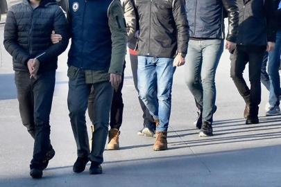 Mersin’de uyuşturucu ile mücadele: 35 tutuklama