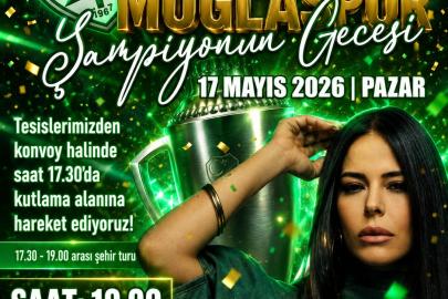 Muğlaspor 5 Haziran'da kongreye gidecek