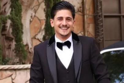 Nablus'ta yürek burkan an: Eşinin doğum yaptığı hastaneye şehit olarak getirildi