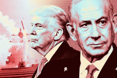 Netanyahu'nun İran planı büyük bir fiyasko ile sonuçlandı: Savaşı kazanmak için 3-4 gün yeterli diyerek Trump'ı ikna etti