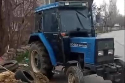 Patnos’ta çevreyi kirletenlere geçit yok