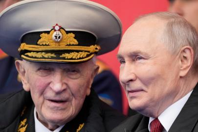 Putin ölümsüzlüğün peşinde. Yaşlanmış organlar yenileriyle değiştirilecek