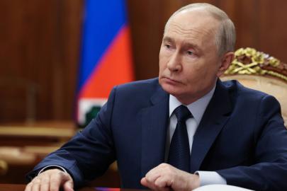 Rusya'da Putin'e yeni yetki: Duma'dan “Rus vatandaşlarını koruma” yasası geçti