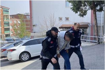 Samsun’da rüşvet operasyonu: 18 şüpheli gözaltında