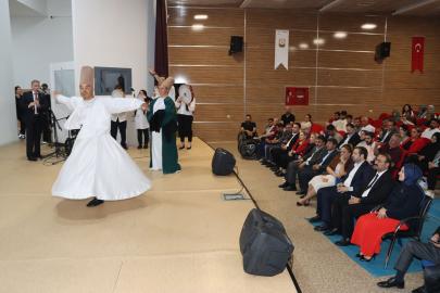Şanlıurfa’da Engelliler Haftası dolayısıyla çeşitli etkinlikler düzenlendi