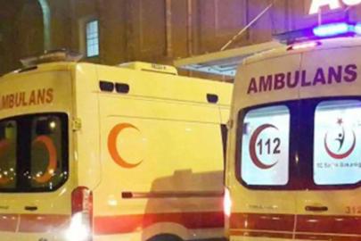 Şanlıurfa’da motosiklet kazası: 3 kişi yaralandı