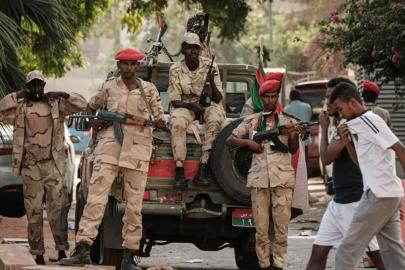 Sudan ve Etiyopya arasında savaş riski tırmanıyor