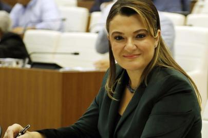 Taburcu olan Antalya Büyükşehir Belediyesi Genel Sekreteri, emniyete götürüldü