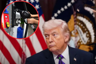 Trump artan fiyatlar nedeniyle federal benzin vergisini askıya alıyor