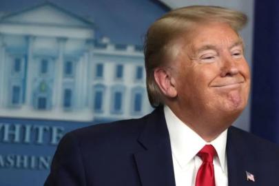 Trump: İran'la anlaşma çok yakın