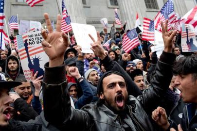 Trump yönetiminin 3 bin Yemenliyi sınır dışı planı durduruldu