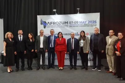 Yatak endüstrisinden Güney Afrika atağı