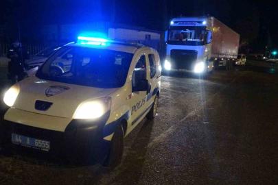Yol kenarında kanlar içerisinde bulundu, hastanede öldü