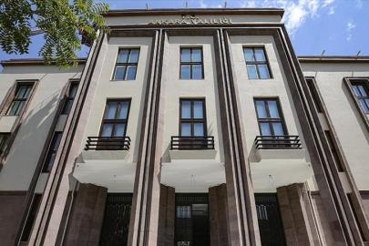 Ankara’da NATO tedbirleri. 13 günlük eylem yasağı ilan edildi