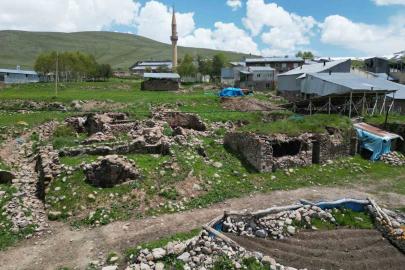 Aziziye’de metruk yapılara geçit yok