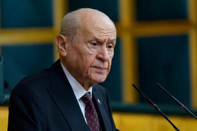 Bahçeli'den Kılıçdaroğlu ve Özel'e eleştiri. "Kullandıkları üslup kutuplaştırdı"