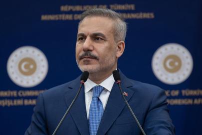 Bakan Fidan'dan diplomasi trafiği. Katar başbakanı ve ABD'li müzakerecilerle görüştü