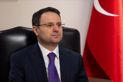 Bakan Gürlek, Özgür Özel'den 150 bin lira tazminat kazandı