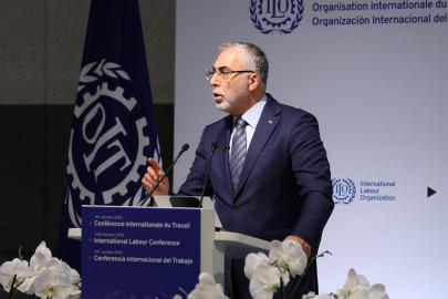 Bakan Işıkhan: Sumud Filosu'na yapılan müdahale küresel vicdana yönelmiş bir saldırıdır