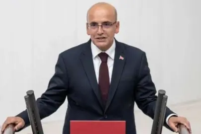 Bakan Şimşek: Enflasyon beklentilerinde iyileşme sürüyor