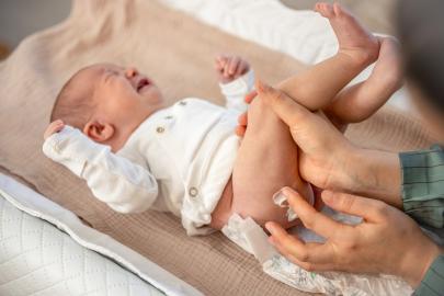 Bebeklerde pişik oluşmasının nedenleri: Uzmanlardan korunma ve tedavi rehberi