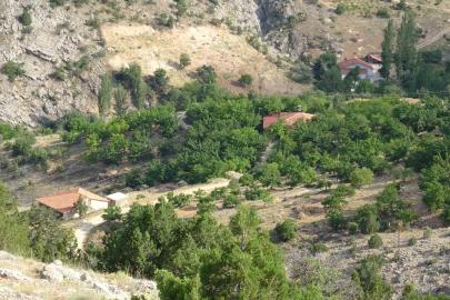 Cinayete kurban giden Aysel Yıldırım için 1600 rakımlı dağlık alanda arama