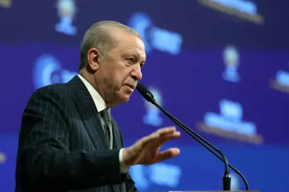 Cumhurbaşkanı Erdoğan: Muhalefet gerilimden besleniyor