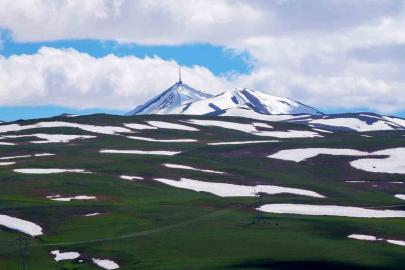 Erzurum türkülerinde coğrafya etkili
