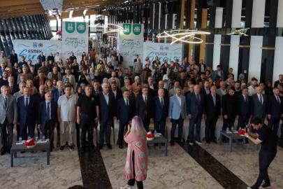 Erzurum’da alışveriş festivali açıldı